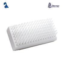 CEPILLO INSTRUMENTAL BLANCO