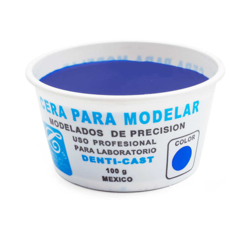CERA PARA MODELAR OLVER