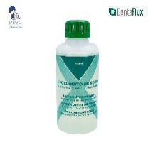 HIPOCLORITO DE SODIO AL 5.25% 1LT DENTAFLUX