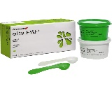 ELITE P&P PUTTY SOFT NORMAL SET 250 ML X2. CAJA VERDE