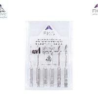 GATES #1-6 19MM GC FKG