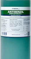 SOLUCION JABON QUIRURGICO NEUTRO ANTIBENZIL 1LT