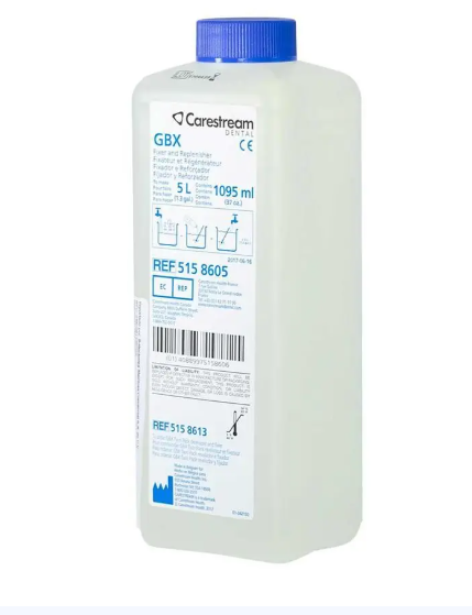 FIJADOR CARESTREAM 1LT