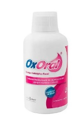OXORAL ENJ BUCAL SOL FCO 240ML