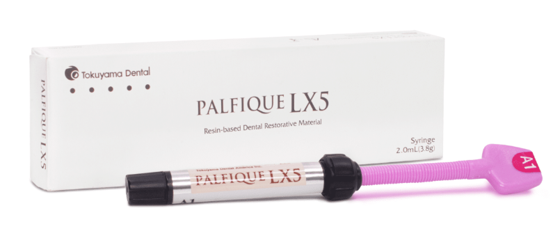 PALFIQUE LX5 A1 3.8G.
