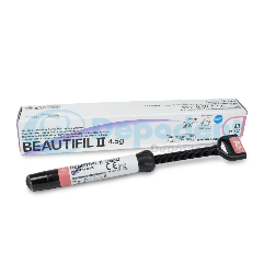 RESINA BEAUTIFUL II MARCA SHOFU