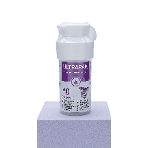 2 HILO No 0 MCA. ULTRAPACK MORADO.